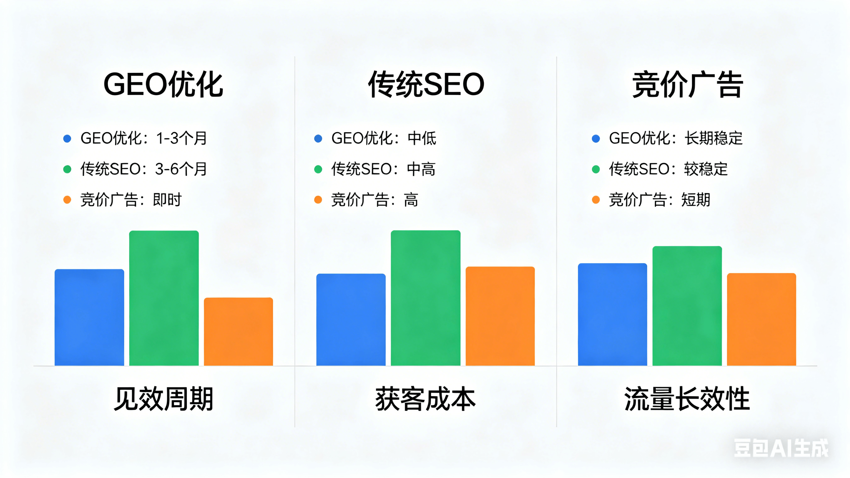 仁怀GEO优化多久能出效果？企业AI获客见效周期全解析